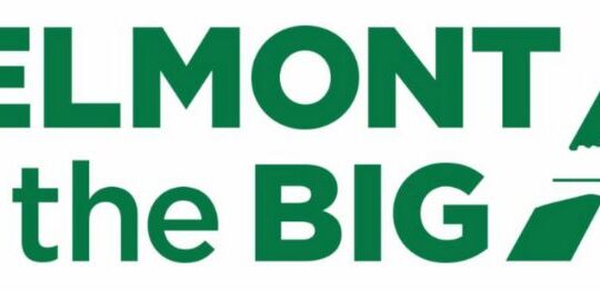 A05-1FP-BELMONT at the Big A 05-09-2025 First Post: 1:10 PM ET